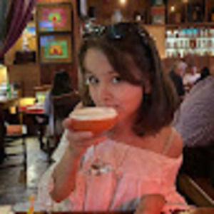 Meet your Posher, Stella